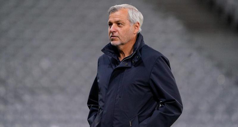  - LOSC : Bruno Génésio annonce deux joueurs incertains contre Nice