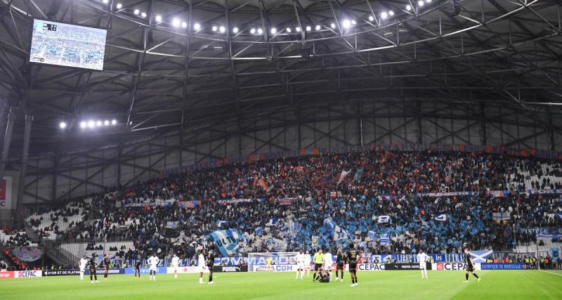  - OM - Lille : le déclencheur de la bagarre au Vélodrome révélé