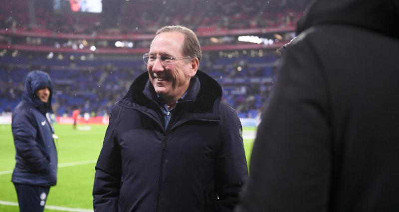  - Nouvelle vente annoncée à hauteur de 20 millions d'euros pour l'OL !