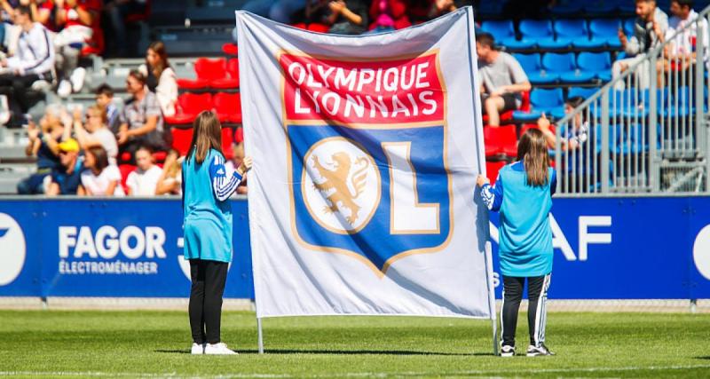  - OL : un milieu vers Le Havre, un attaquant proche des États-Unis 