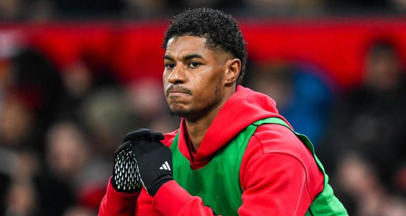  - Barça : gros coup dur en vue dans le dossier Rashford ?