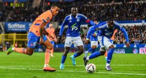 OM - Strasbourg : les compos probables !