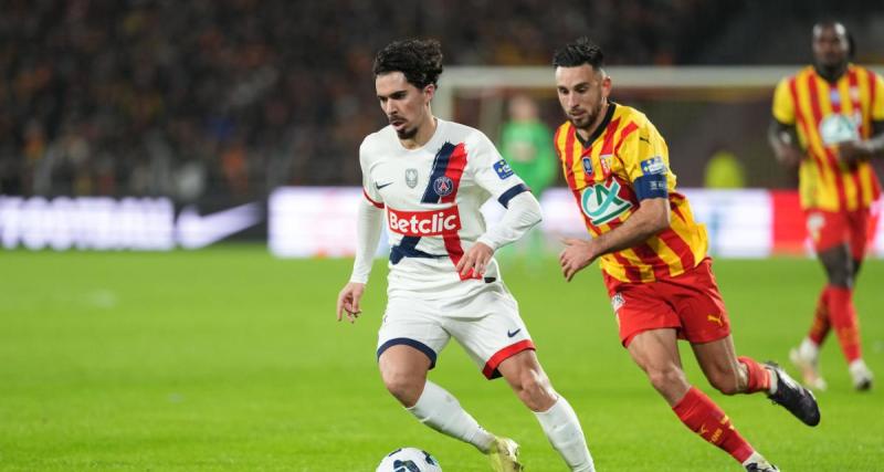  - Lens - PSG : les compos probables !