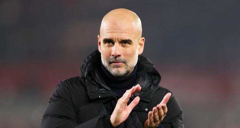  - La surprenante raison de la séparation de Pep Guardiola avec sa compagne