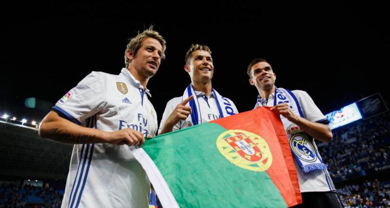  - Real Madrid : une ancienne star du club impliquée dans un scandale de…trafic de crustacés !
