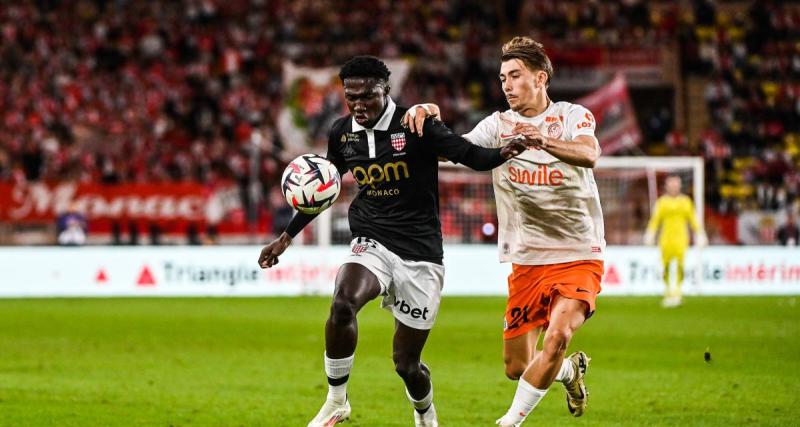  - Montpellier - Monaco : les compos probables !