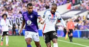 OL - Toulouse : les compos probables !