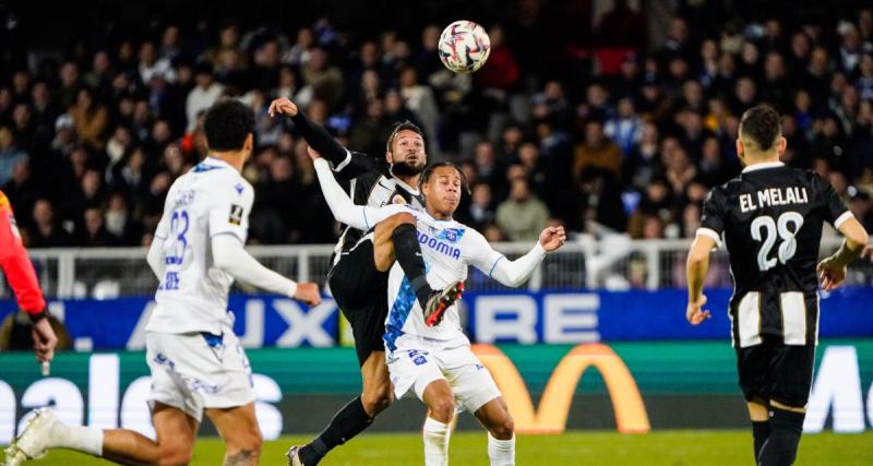  - Angers - Auxerre : les compos probables !