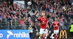 Rennes - Brest : les compos probables !