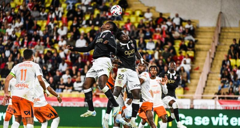  - Montpellier - Monaco : quelle chaîne et comment voir le match en streaming ?