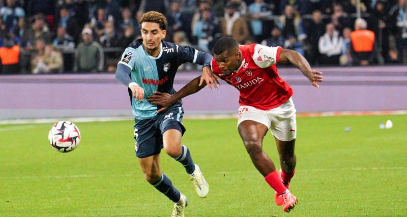  - Reims - Le Havre : les compos probables !