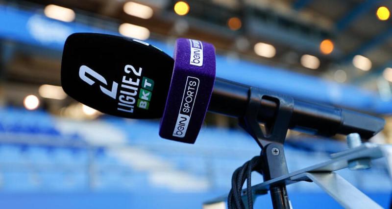  - Ligue 2 : où voir le multiplex, à quelle heure ? 