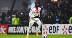 Moussa Niakhaté (OL) sur l'élimination contre Bourgoin : "C’est honteux, ça dépasse le foot"