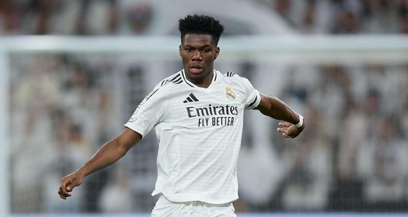  - Real Madrid - Celta : la réponse cash de Tchouaméni aux sifflets de Bernabeu