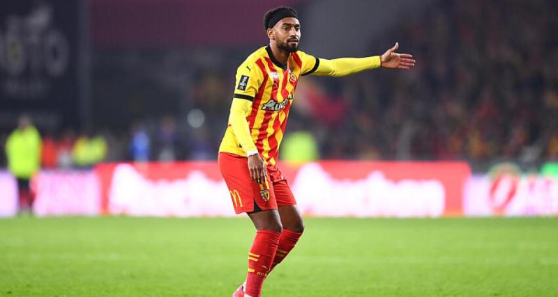  - Lens : Fulgini incertain, plusieurs absents contre le PSG 