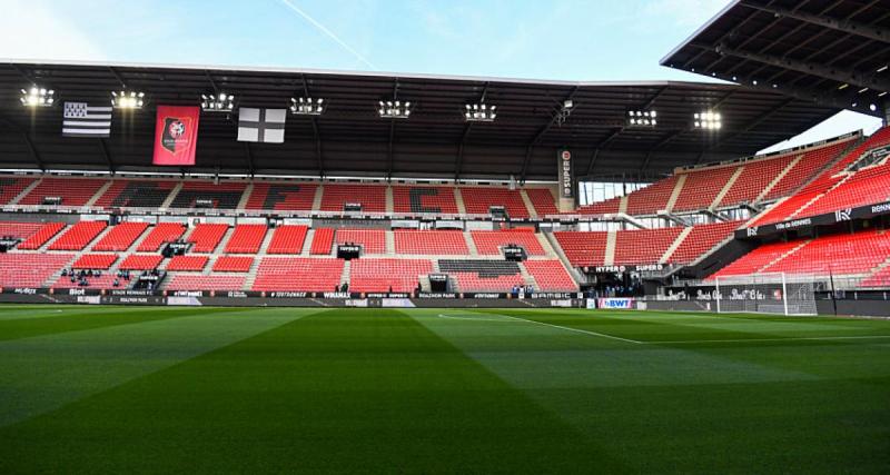  - Rennes : le club breton met en place un loft