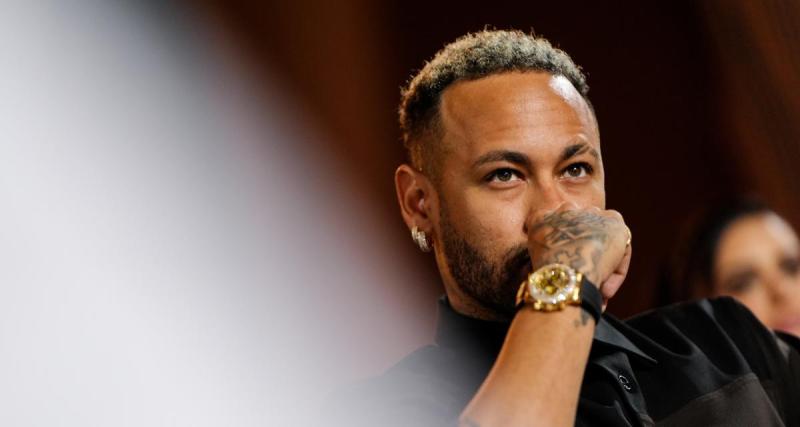  - Les révélations de Neymar sur son dilemme entre Real Madrid et Barça