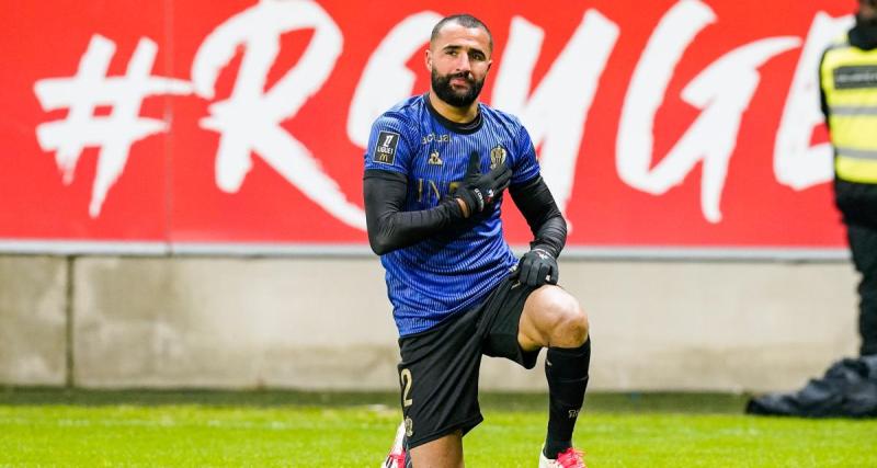  - Bastia - Nice : des joueurs niçois victimes de crachat et d'insultes racistes ?
