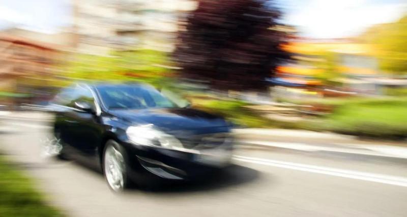  - Ce préfet prévient les automobilistes, les voitures-radars privées arrivent !