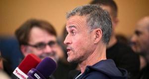 PSG : la belle formule de Luis Enrique sur les problèmes de Barcola