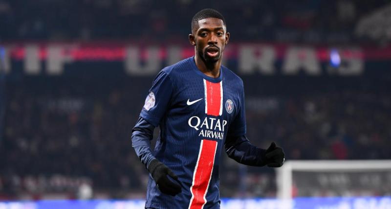  - PSG : trois absents pour Lens