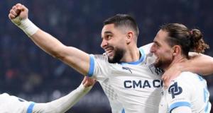 OM : Maupay répond sur son côté chambreur et affiche ses ambitions