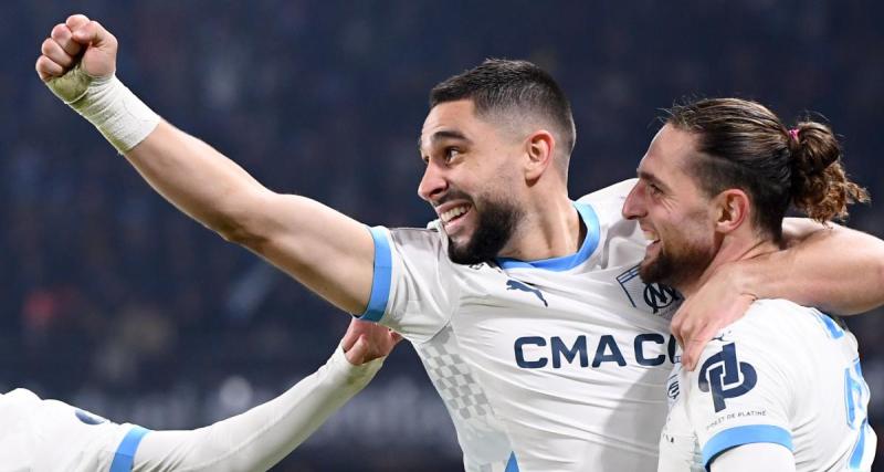  - OM : Maupay répond sur son côté chambreur et affiche ses ambitions