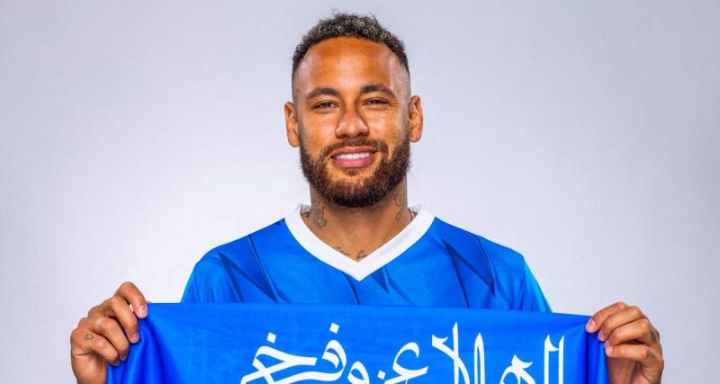  - La grosse mise au point de Neymar sur son avenir !