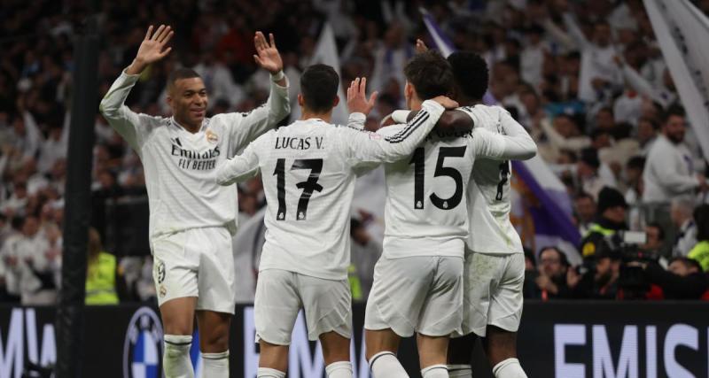  - Real Madrid - Celta : grosse erreur du VAR en faveur des Madrilènes, un arbitre tranche !
