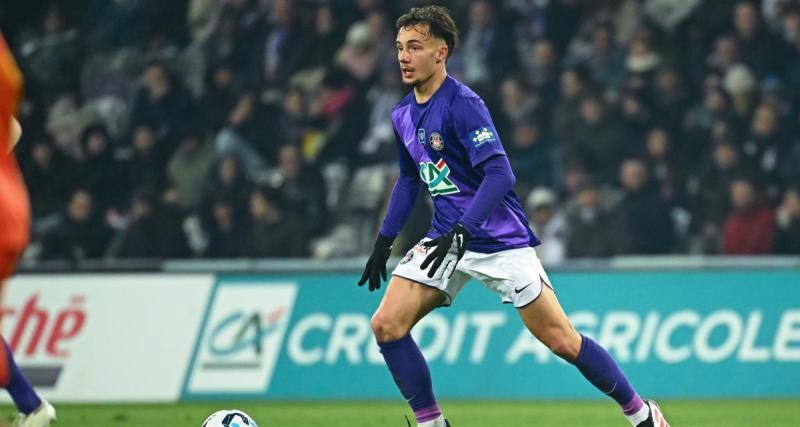  - Coupe de France : la programmation TV des huitièmes de finale