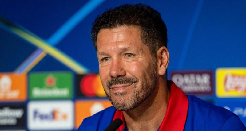  - Real Madrid : l’énorme coup de gueule de Simeone sur les arbitres