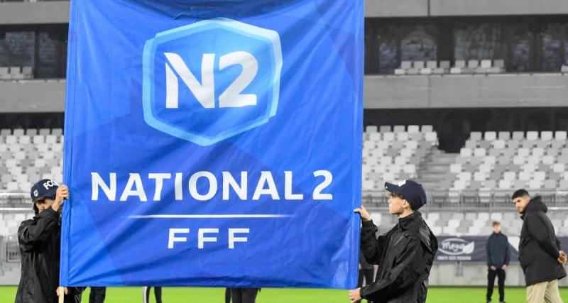  - National 2 : le derby entre Saint-Priest et GOAL reporté (off)