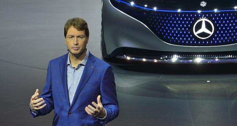  - Les constructeurs tentent de calmer le jeu entre l’Europe et les Etats-Unis avant l’arrivée de Trump