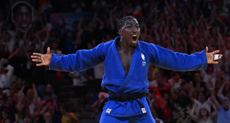  - Judo : après Riner et Agbégnénou, d’autres énormes forfaits pour le clan français au Grand Slam de Paris