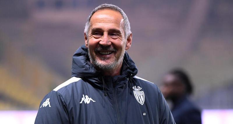 - Montpellier - Monaco : les compos officielles !