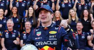 F1 : folle rumeur Verstappen chez Aston Martin, la réponse tombe !