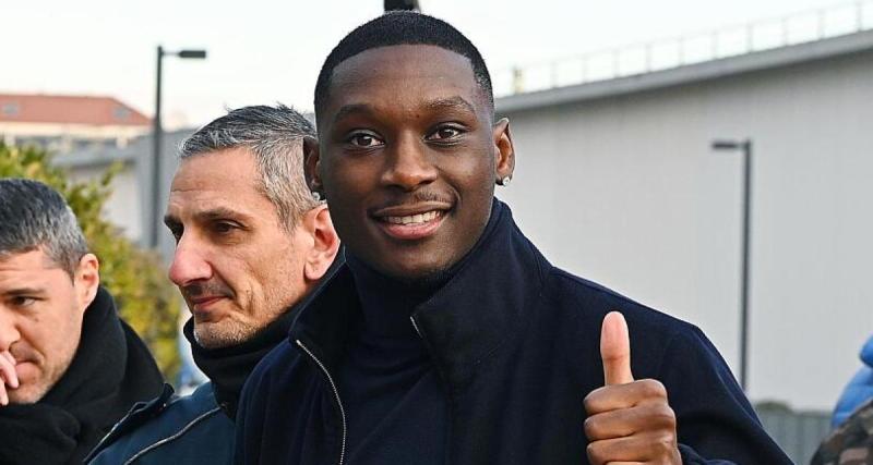  - PSG : les joueurs qui peuvent sauver le prêt de Kolo Muani à la Juve