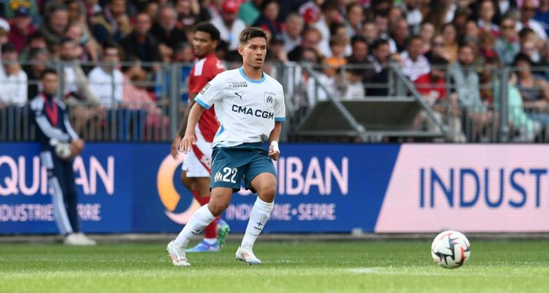  - OM : la pépite Enzo Sternal quitte le club et rejoint Anderlecht ! (Officiel)