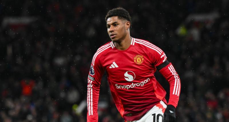  - Rashford, Nkunku, Asensio... les 10 joueurs qui vont agiter le mercato !