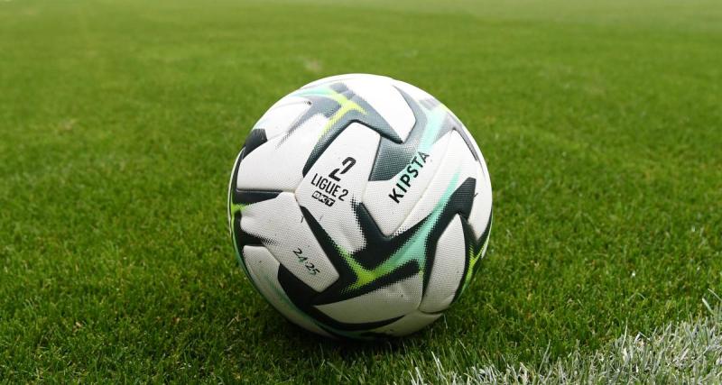  - Ligue 2 (J19) : les compos du multiplex