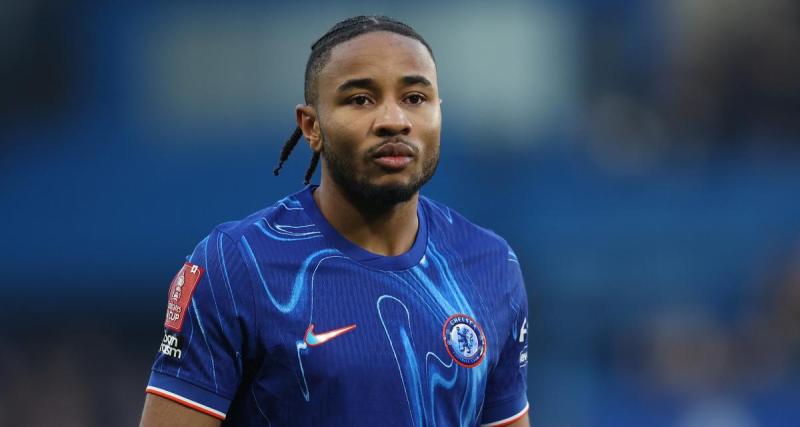  - Chelsea : le remplaçant de Nkunku déjà ciblé ?