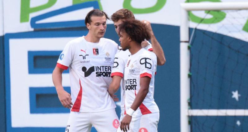  - National (J17) : Boulogne provisoirement leader, Orléans devant, Rouen mené...