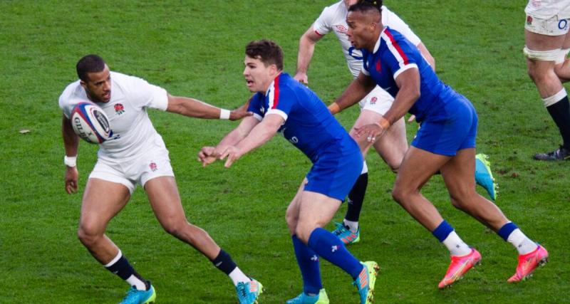  - Rugby : un grand nom anglais obligé de mettre fin à sa carrière à seulement 30 ans