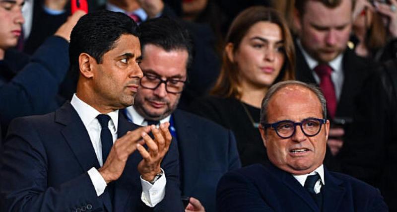  - PSG : une pépite en danger ? Le club passe à l'attaque !