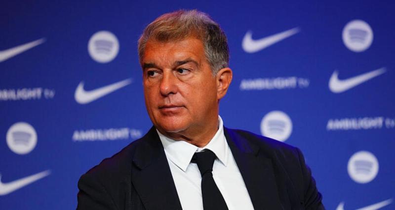  - Barça : Laporta devant le tribunal lundi, une peine de prison possible ?