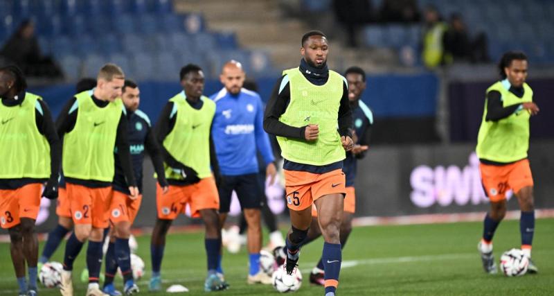  - La stat folle de Montpellier malgré la victoire face à Monaco !