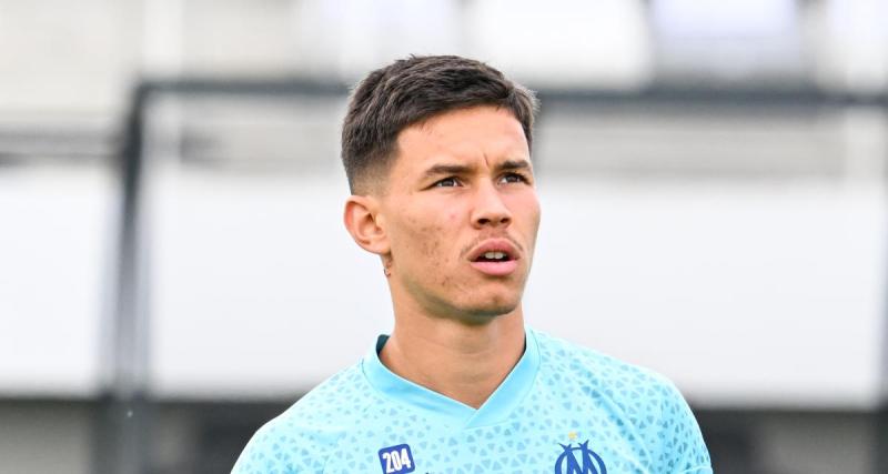  - OM : le message poignant de Sternal après son départ