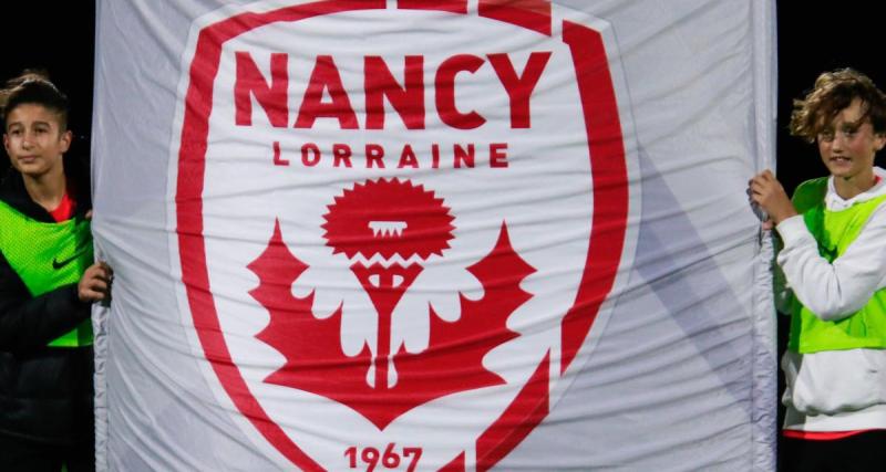  - Nancy : Josselin Gromat quitte la Lorraine (off)