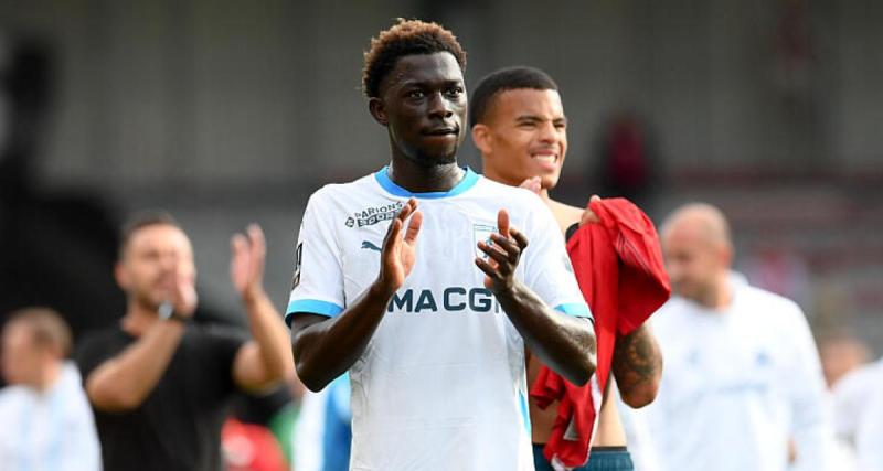  - Un défenseur de l’OM prêté à Montpellier ?