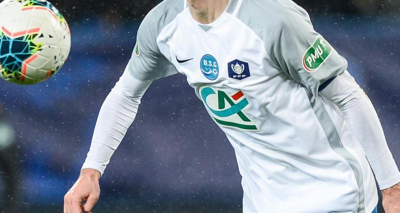 - National 2 : Granville cartonne Avranches, Chambly renversant
